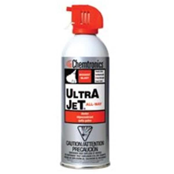 Chemtronics UltraAll-Way Duster- 8 oz. Aerosol Can 471-ES1620 - main